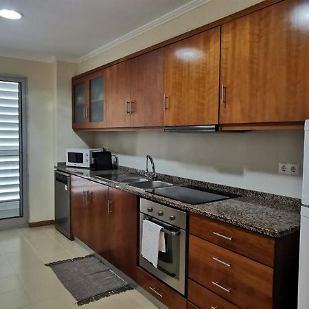 Welcome Buddy - Santo Amaro Apartment Vila Franca do Campo Exteriér fotografie