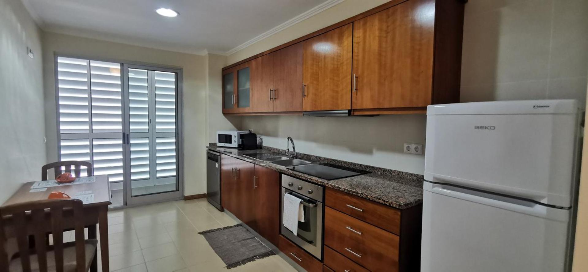 Welcome Buddy - Santo Amaro Apartment Vila Franca do Campo Exteriér fotografie