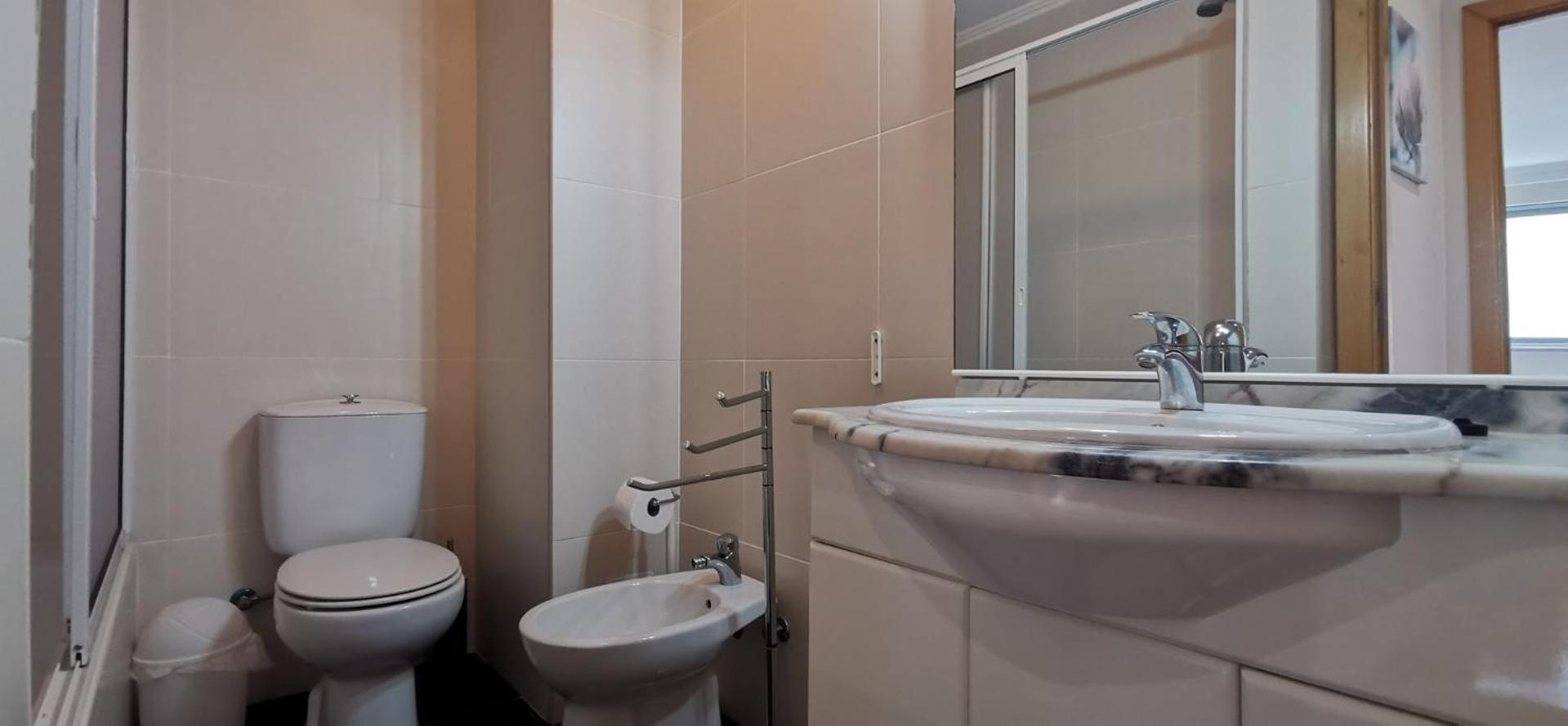 Welcome Buddy - Santo Amaro Apartment Vila Franca do Campo Exteriér fotografie